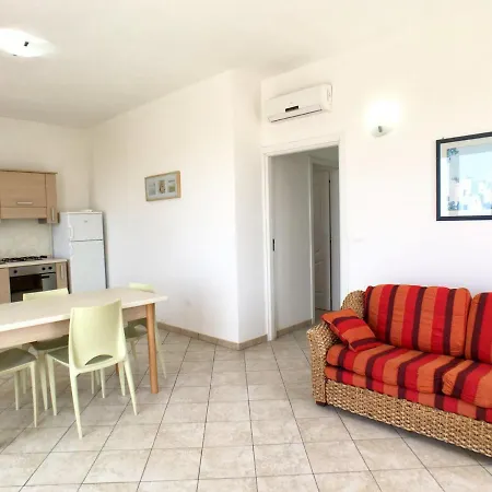 Giglio By Interhome Torre Vado
