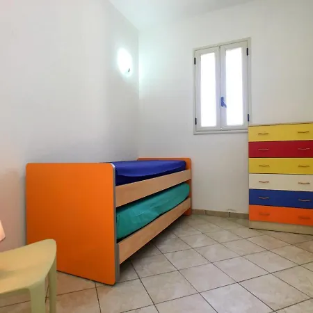 Apartamento Giglio By Interhome Torre Vado