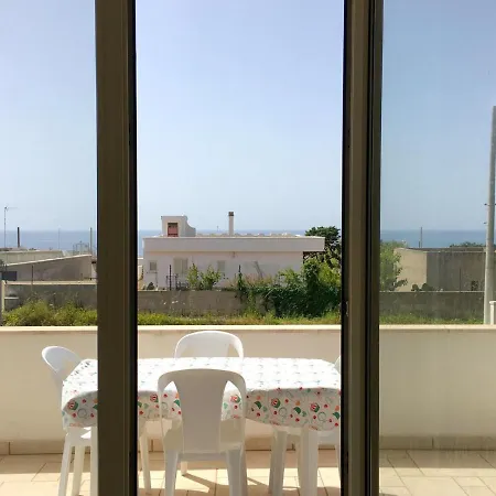 Apartamento Giglio By Interhome Torre Vado