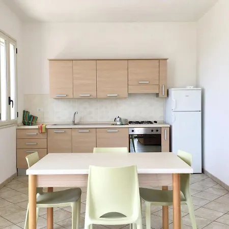 Apartmán Giglio By Interhome *