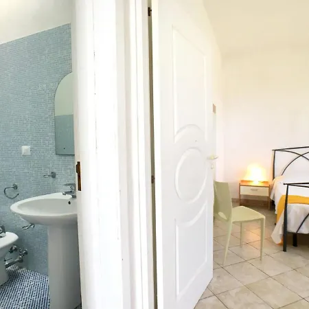 Giglio By Interhome * Torre Vado