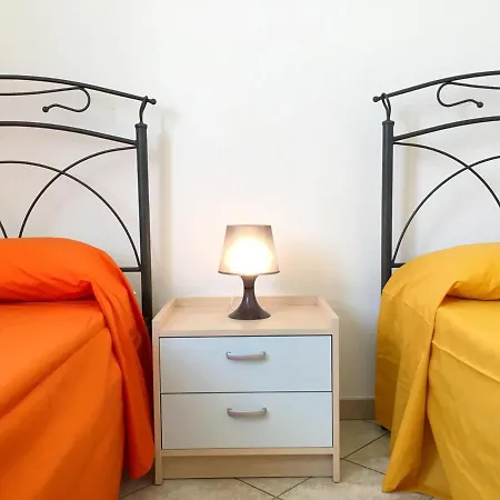 Apartmán Giglio By Interhome *