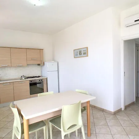 Apartmán Giglio By Interhome Torre Vado