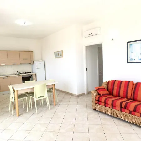 Apartamento Giglio By Interhome Torre Vado