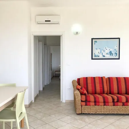 Giglio By Interhome *