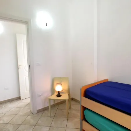Apartamento Giglio By Interhome Torre Vado