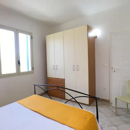Apartmán Giglio By Interhome