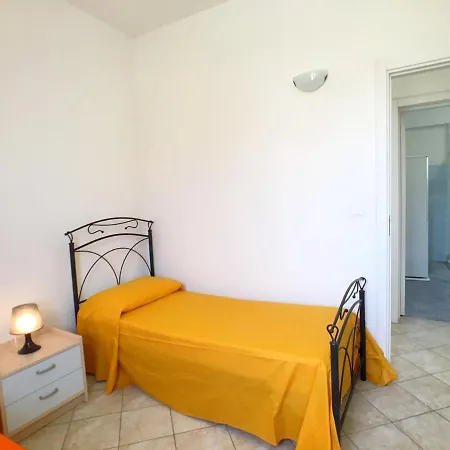 Giglio By Interhome דירה טורה ואדו