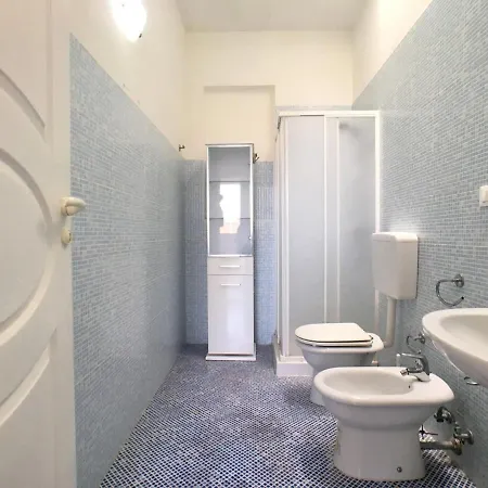 Giglio By Interhome Apartament Torre Vado