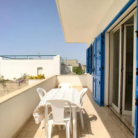 Giglio By Interhome *
